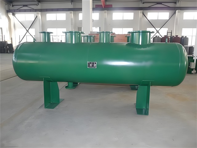 桐梓集分水器需要电源吗